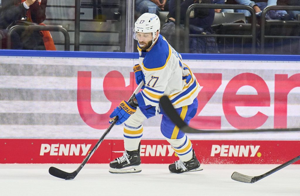 Ducks vs. Sabres over/under prediction