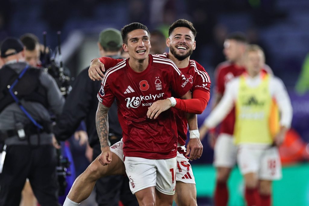 Nottingham Forest vs West Ham betting preview