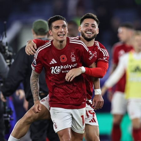 Nottingham Forest vs West Ham Betting Preview: Top 3 Bold Predictions, Odds & Winning Tips