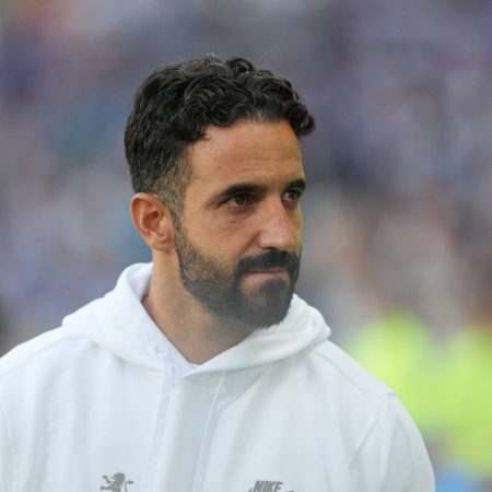 Premier League: Ipswich vs. Manchester United