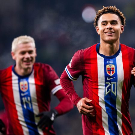 Betting Tips: Norway vs Kazakhstan – Nations League Showdown