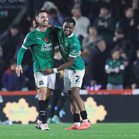FA Cup fourth-round draw