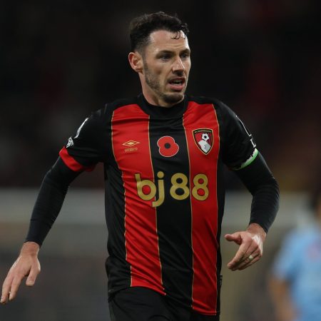 Premier League: Bournemouth vs Brentford