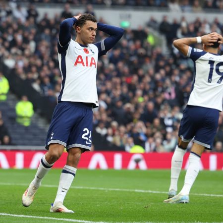 Premier League Preview: Tottenham vs Newcastle