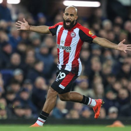 Premier League battle in London: Brentford vs. Leicester