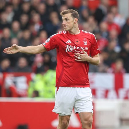 Nottingham Forest vs Liverpool: A Clash Beyond Expectations
