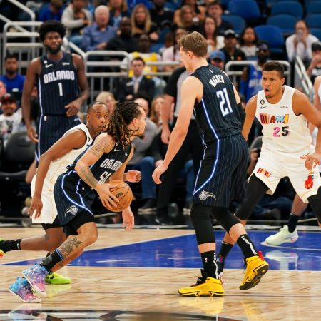 76ers vs Magic: Top Tips and Pre-Game Analysis