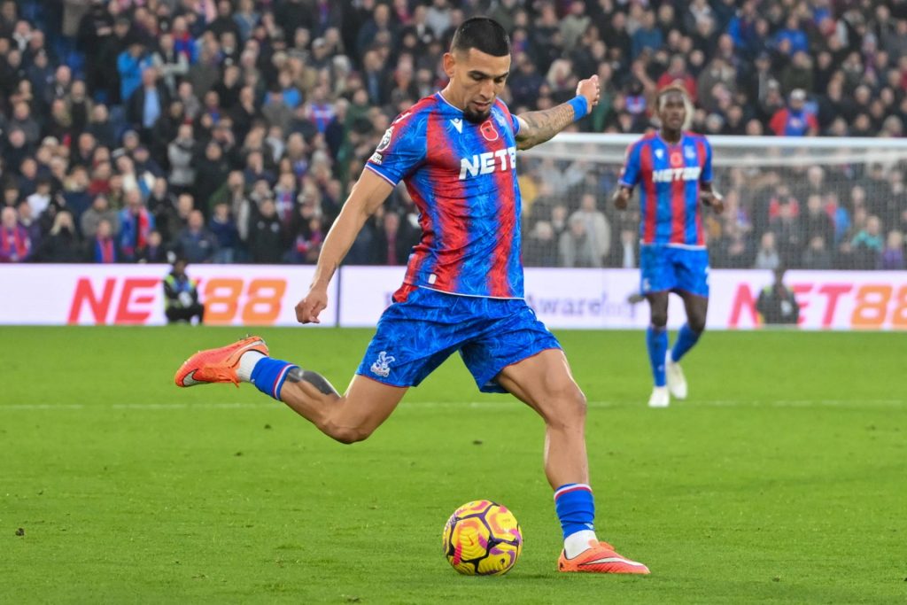 Crystal Palace