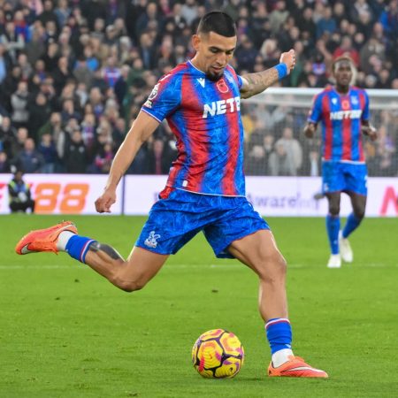 Premier League Preview: Crystal Palace vs Chelsea