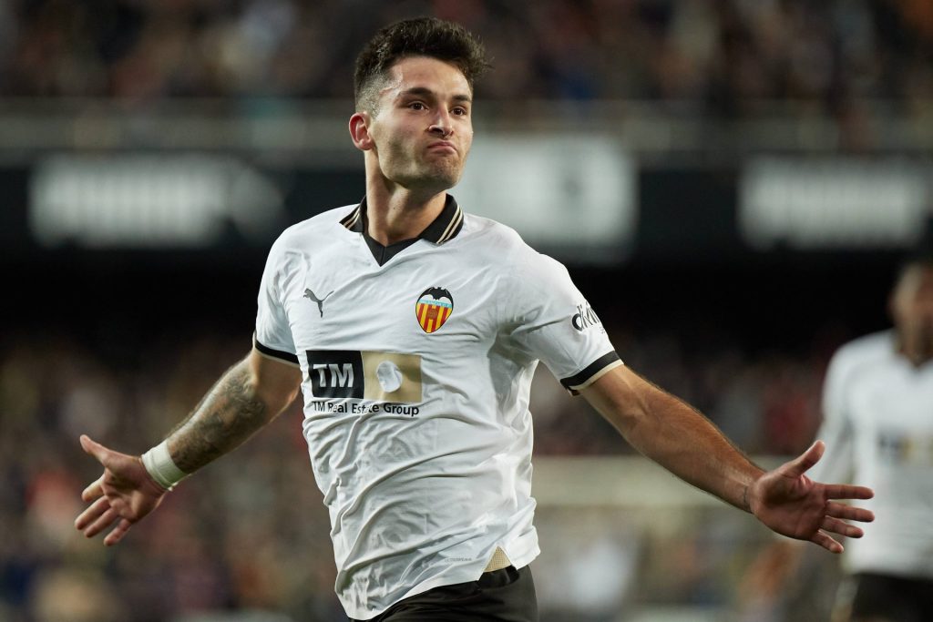 La Liga