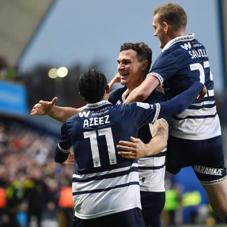The Championship: Millwall vs. Leeds