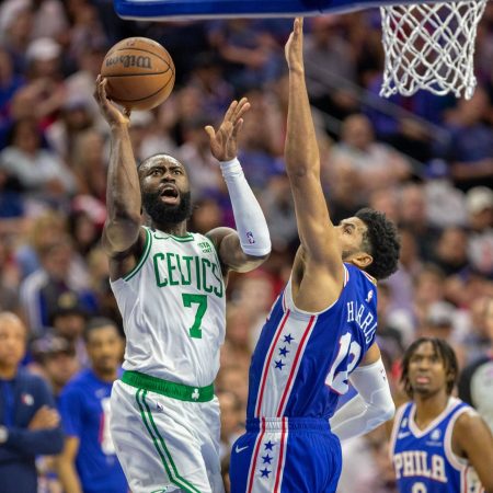 Celtics vs Pistons Preview: Betting on Boston to Cover the Spread