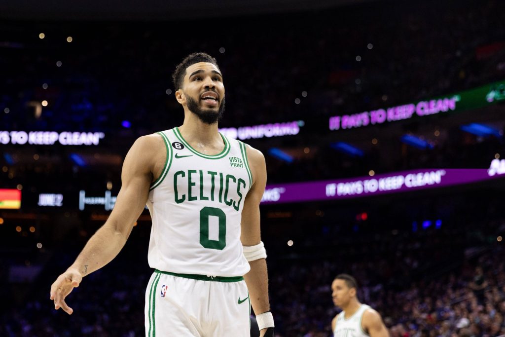 Celtics