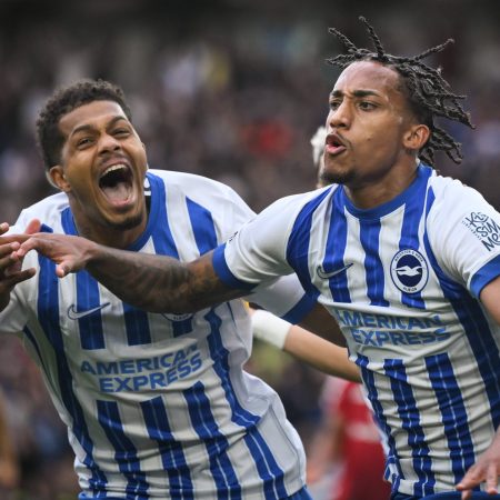 Premier League Preview: Brighton vs. Brentford