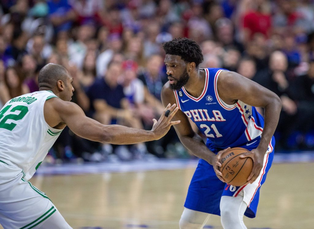 76ers