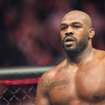 UFC 309: Jon Jones Returns – Top Tips for Fight Night