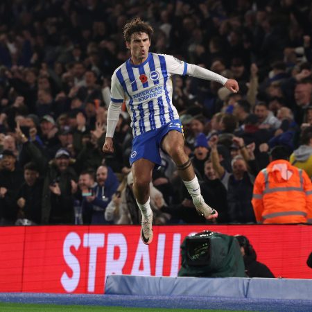 Brighton vs Chelsea: Premier League Showdown Kicks Off the Weekend