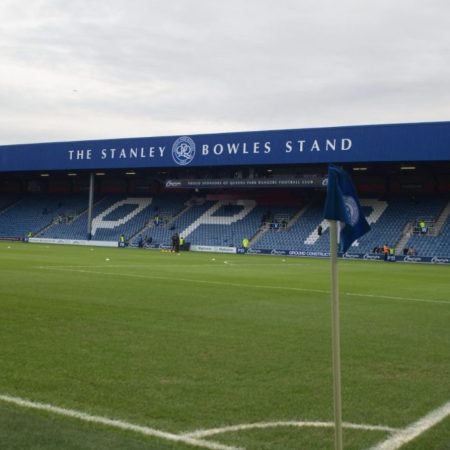 Archive Gold – The QPR/Fulham merger