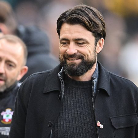Premier League: Southampton vs. Liverpool