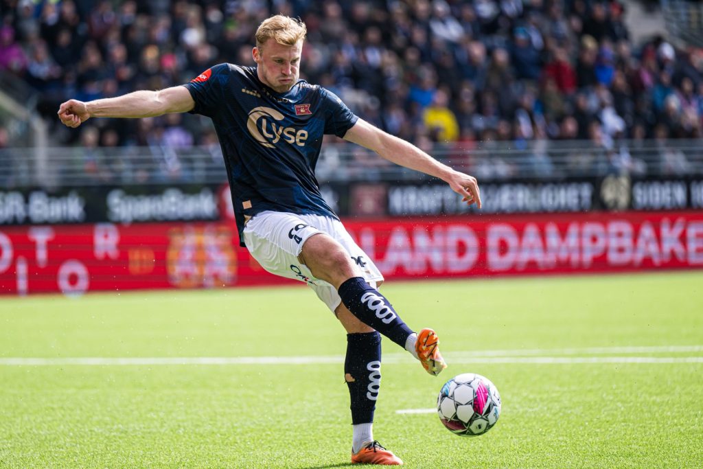 Viking vs Sandefjord