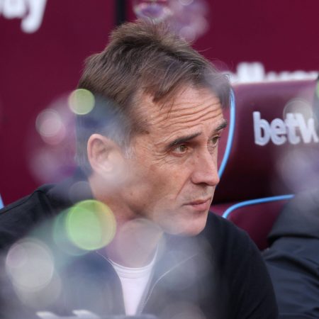 Premier League: West Ham vs Everton