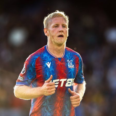 Premier League: Crystal Palace vs Fulham