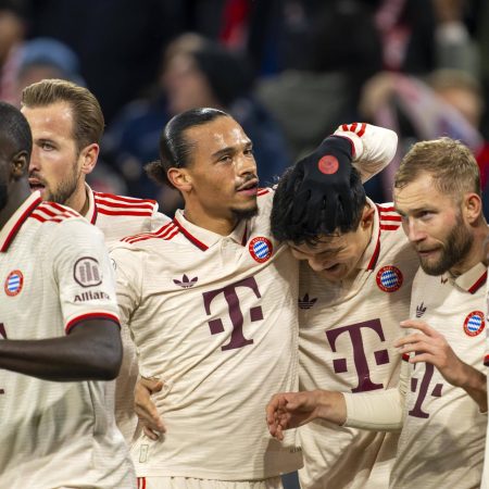 Top 3 Winning Bundesliga Betting Tips: The Ultimate Guide to Der Klassiker and Weekend Picks