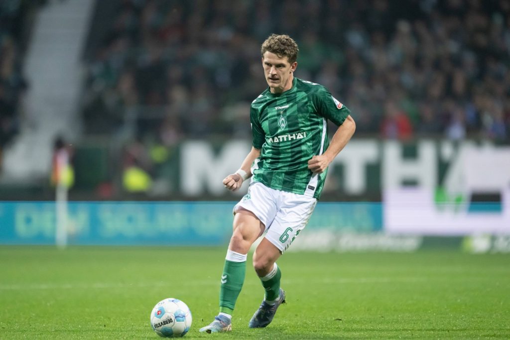 Werder Bremen betting tips