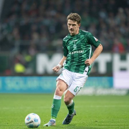 Werder Bremen Betting Tips: 2 Amazing Picks for This Weekend
