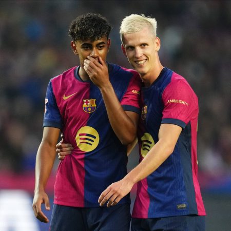 La Liga: Barca Still on Top – But the Competition Heats Up