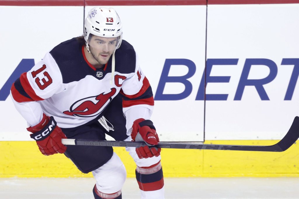 Devils vs Rangers Betting Preview