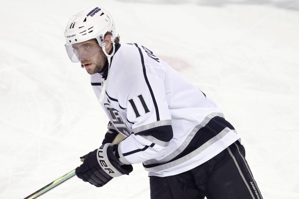 Islanders vs Kings Under 5.5 Goals