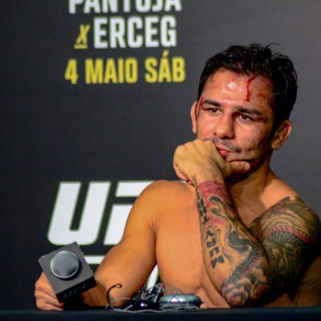 UFC 310 Betting Preview: Expert Picks and Top Recommended Bets