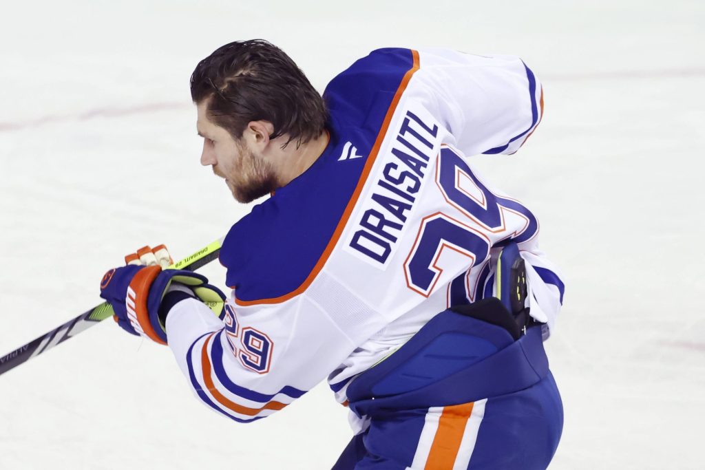 Senators vs Oilers Game Preview