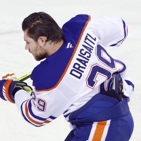 Bet Smarter Tonight: Senators vs Oilers Game Preview