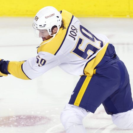 Winnipeg Jets vs Nashville Predators Betting Preview: Expert Pick (Under 6 Goals)