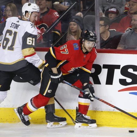 Golden Knights vs Canadiens Over 6.5 Goals: Unmissable Betting Preview and Expert Tips