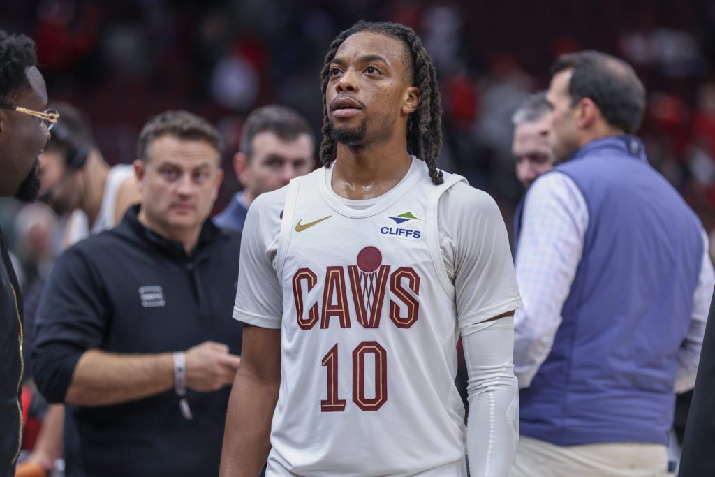 Nets vs Cavs Prediction