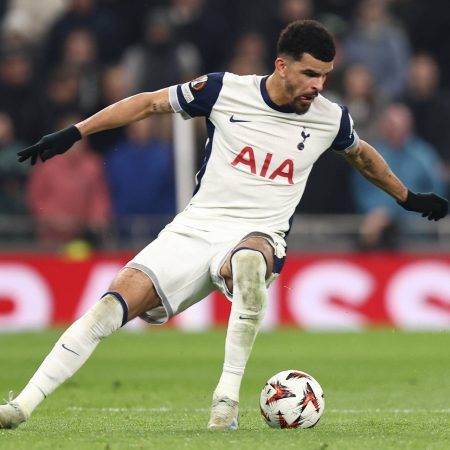 League Cup-preview: Tottenham vs. Manchester United