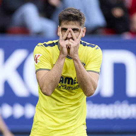 Betting Tips: Villarreal Poised to Triumph Against Rayo Vallecano at Home Tonight
