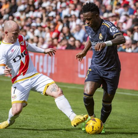 Intense Madrid Derby Preview: A Clash of Grit and Glory