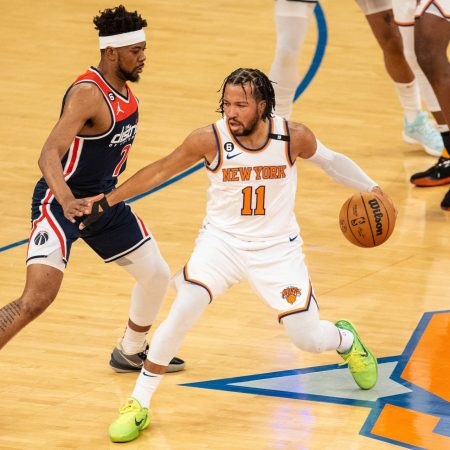 Thunder vs Knicks: Thunder (-4.5) Ready To Roll Against Knicks