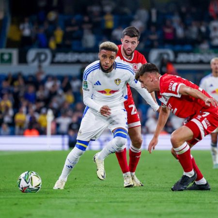Leeds – Middlesbrough: Thrilling Top-of-the-Table Showdown