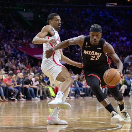Tonight’s Top Bet: Los Angeles Lakers vs Miami Heat