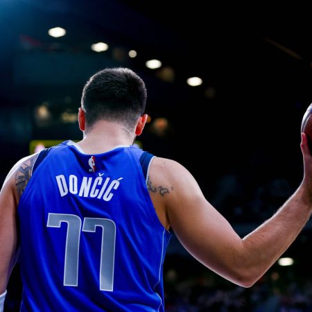 Luka Doncic vs Mavericks: The Reunion