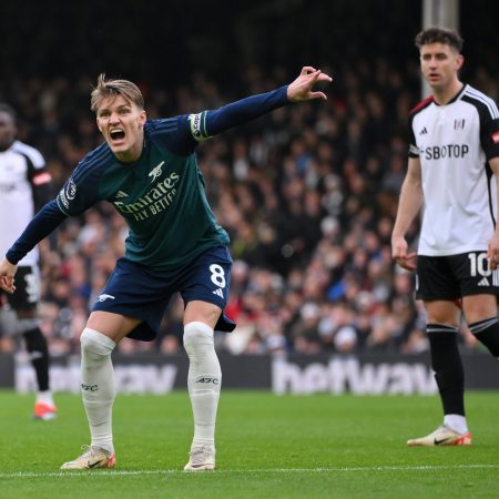 Premier League Preview: Fulham vs Arsenal