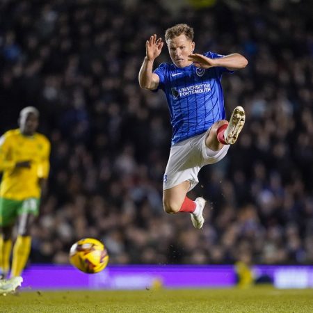 Derby vs Portsmouth Match Preview
