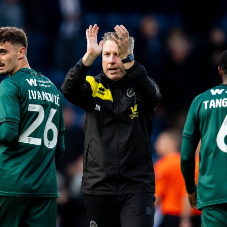 Millwall vs. Sheffield United –  Two of the Championship’s Stingiest Defenses