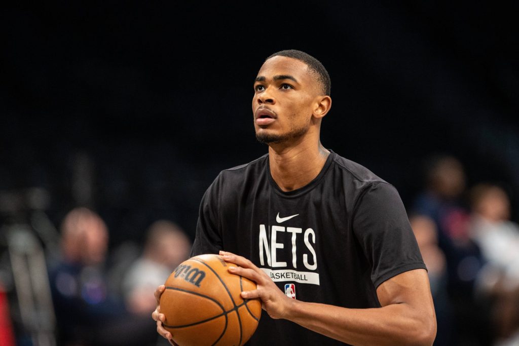 Nets vs Cavs Prediction