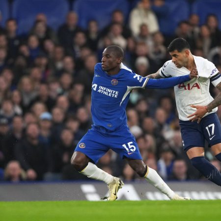 Tottenham vs Chelsea: What Can We Expect from Unpredictable Spurs This Time?